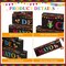 3 Pcs Mexican Fiesta Party Decorations Wooden Cinco De Mayo Centerpieces Sombrero Llama Maracas Table Signs Wood Taco Parties Tiered Tray Decor for Fiesta Taco Bar Mexican Decor